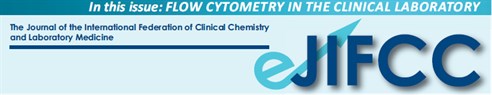 Flow Cytometry Logo