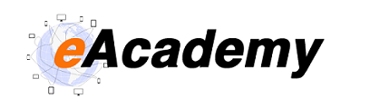 eAcademy logo medium