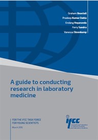 Research Guide Cover