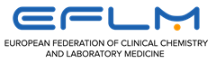 EFLM Logo