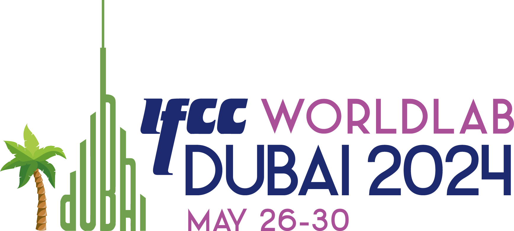 Read more about XXVI IFCC WORLDLAB DUBAI 2024 