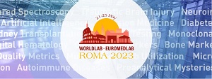 Rome is waiting for you!